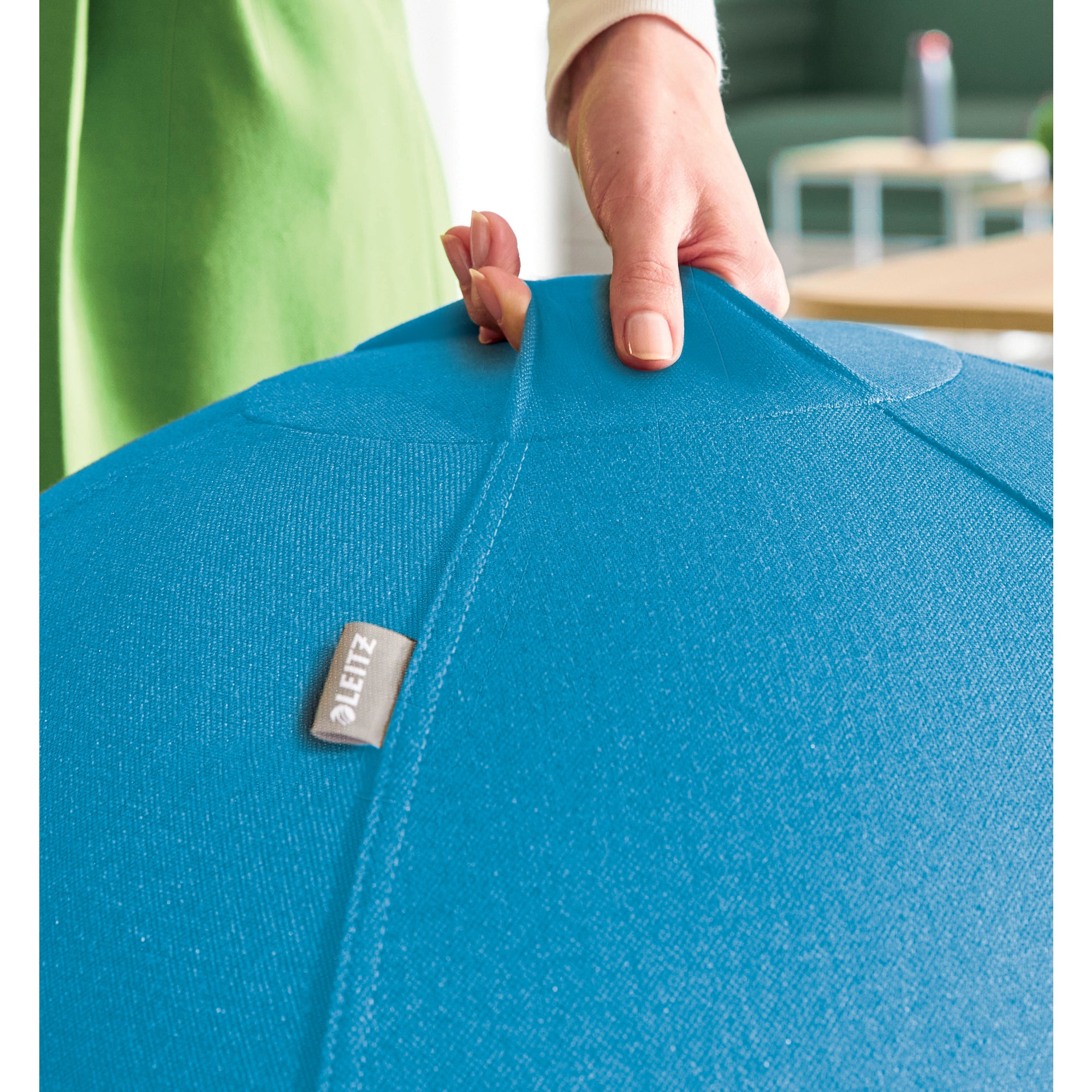 Leitz Sitzball Ergo Cosy