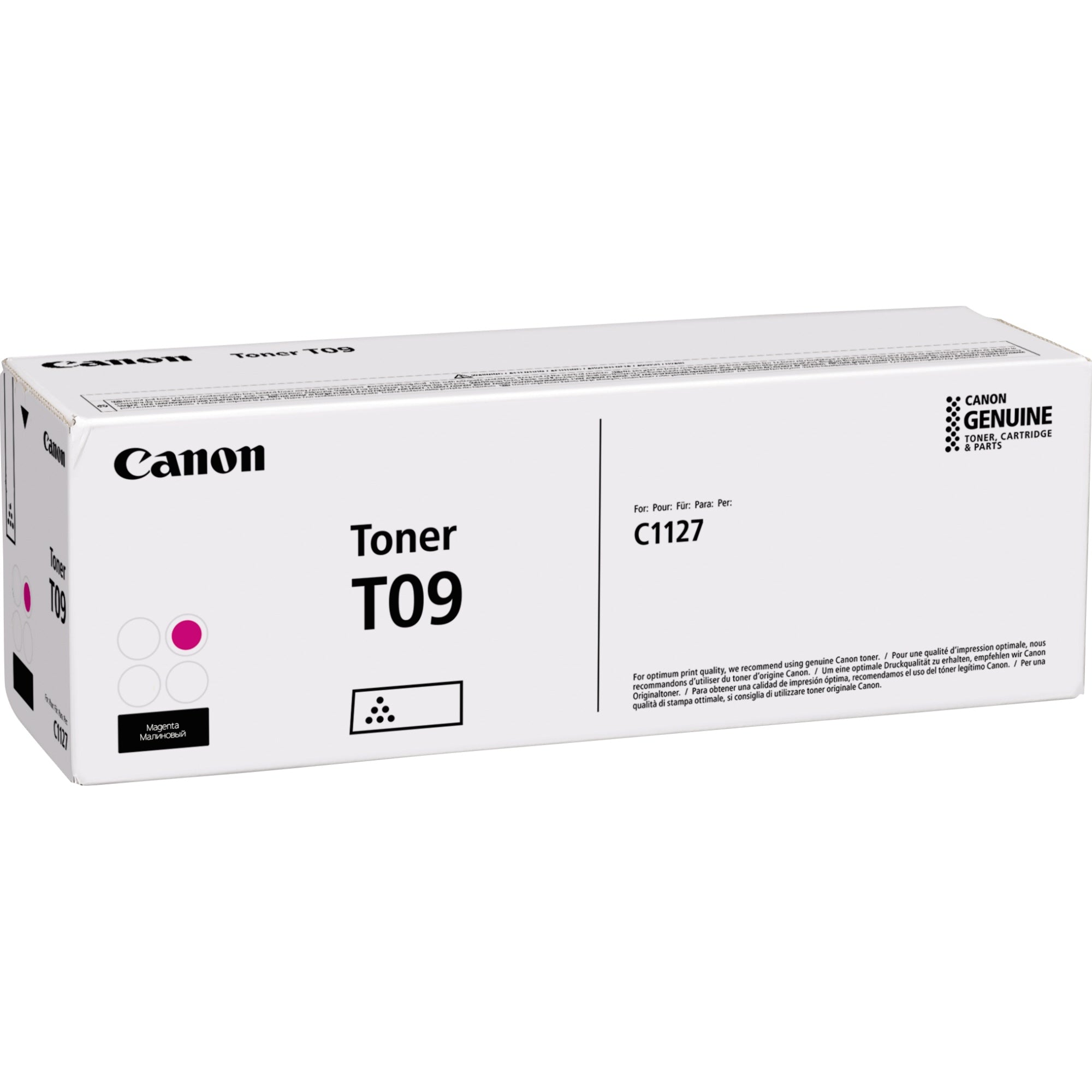 Canon Toner