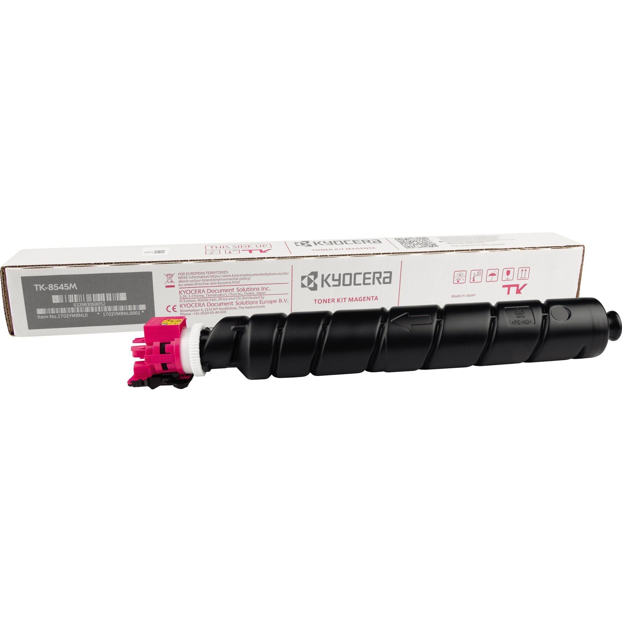 Kyocera Toner, magenta