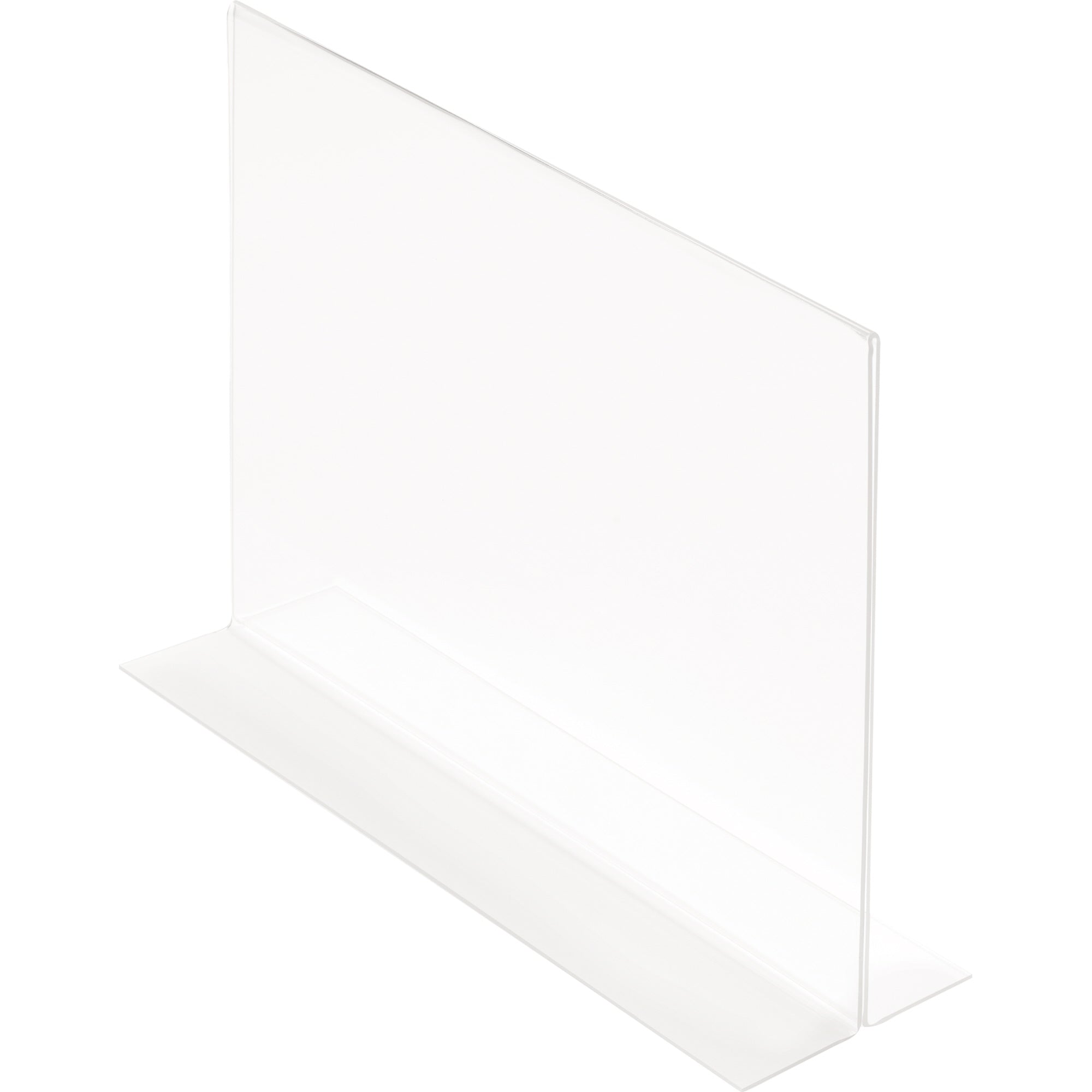 Deflecto Tischaufsteller Classic Image