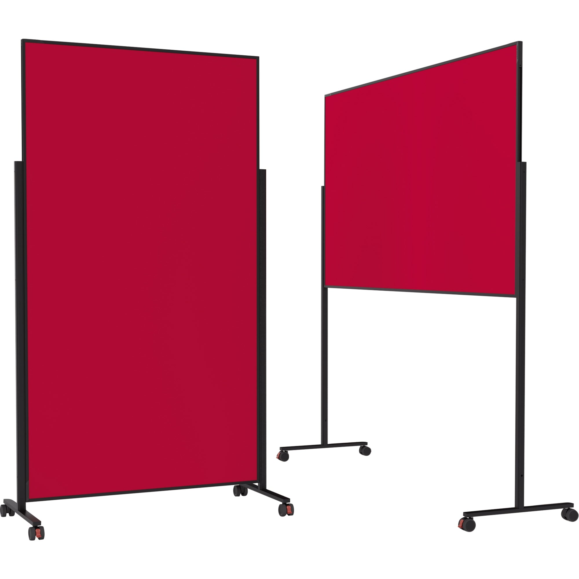 magnetoplan Moderationstafel Design VarioPin