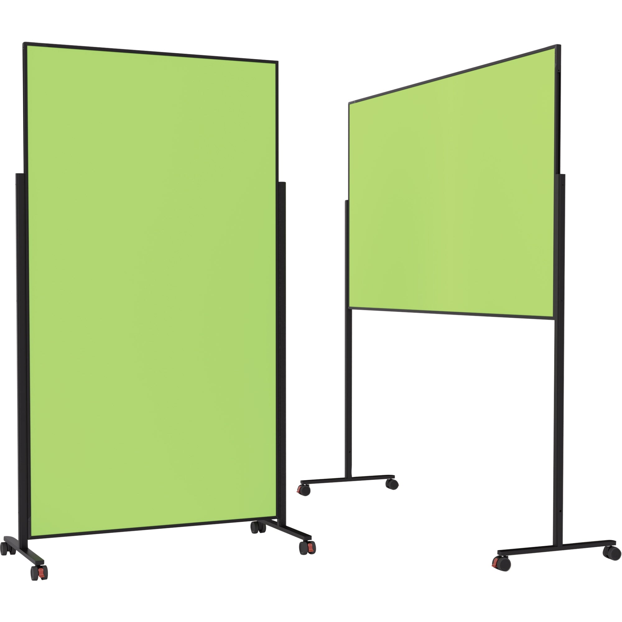 magnetoplan Moderationstafel Design VarioPin
