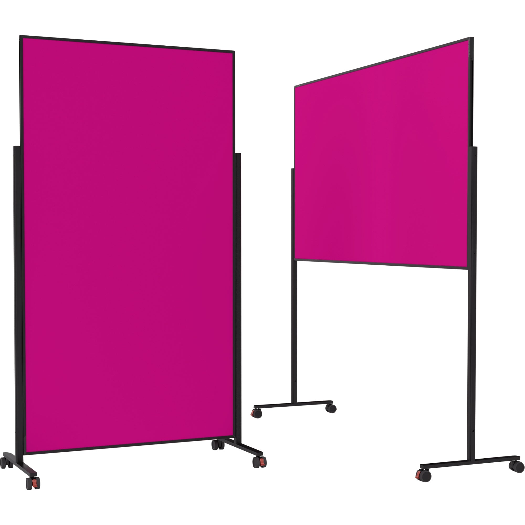 magnetoplan Moderationstafel Design VarioPin