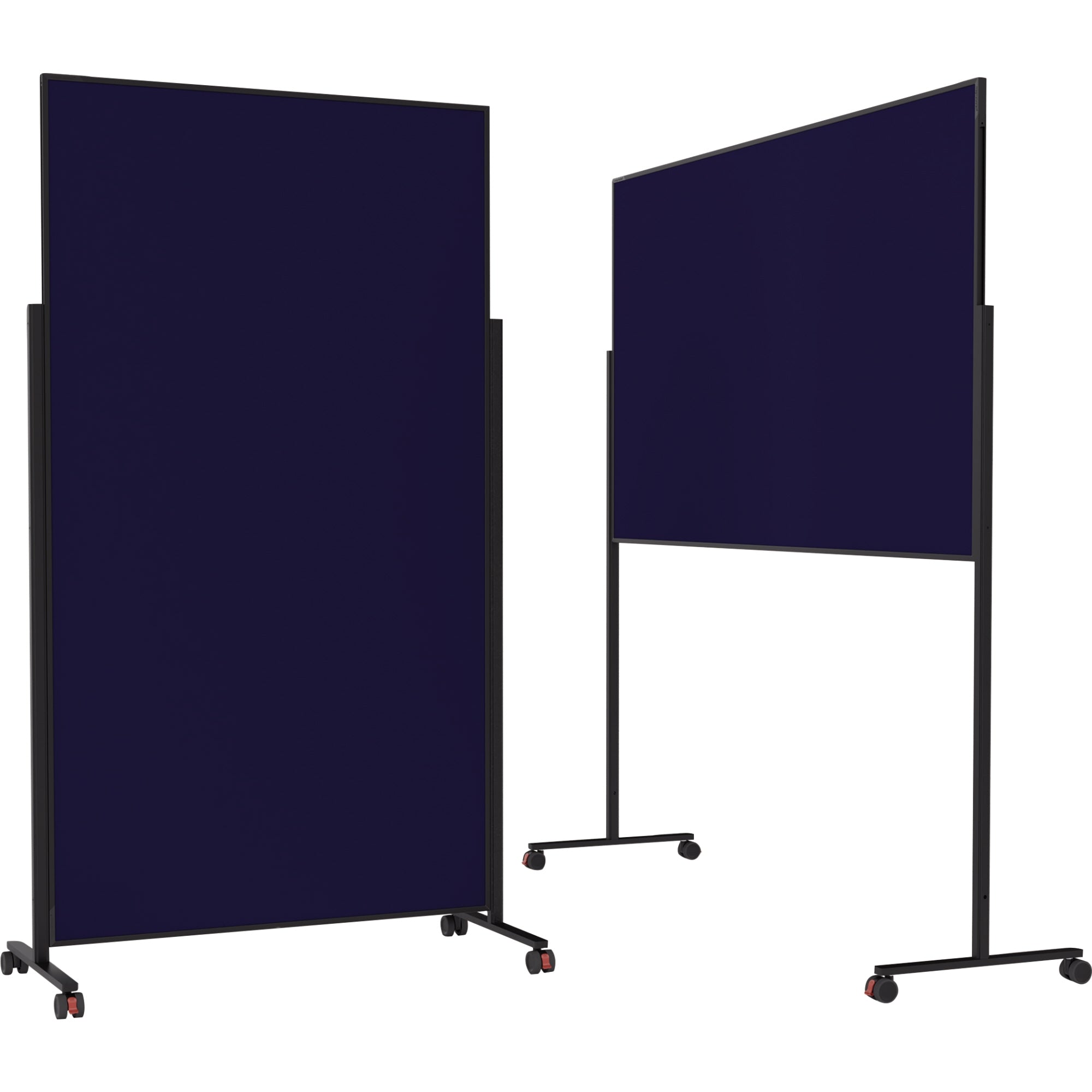 magnetoplan Moderationstafel Design VarioPin