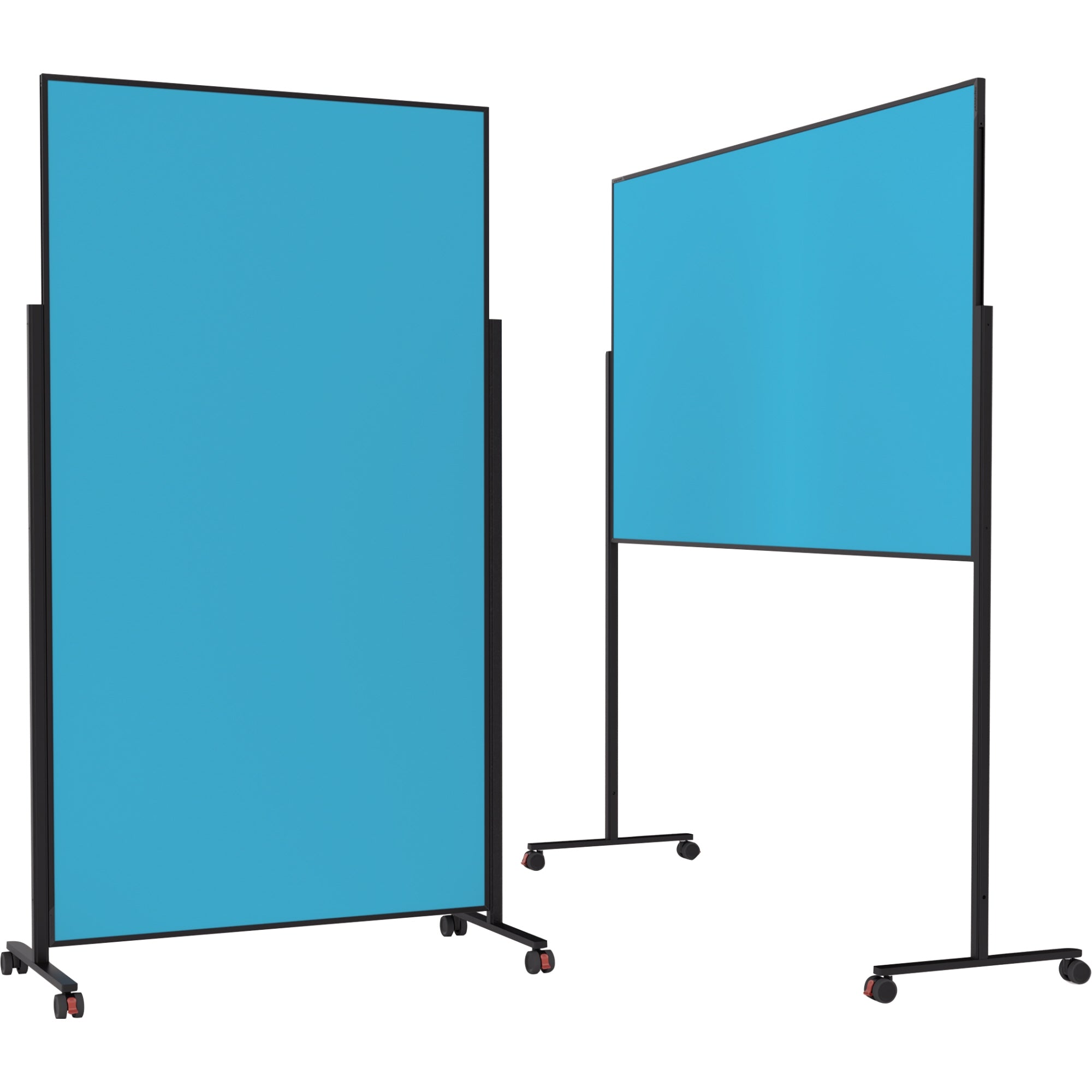 magnetoplan Moderationstafel Design VarioPin