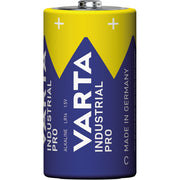 Varta Batterie INDUSTRIAL PRO