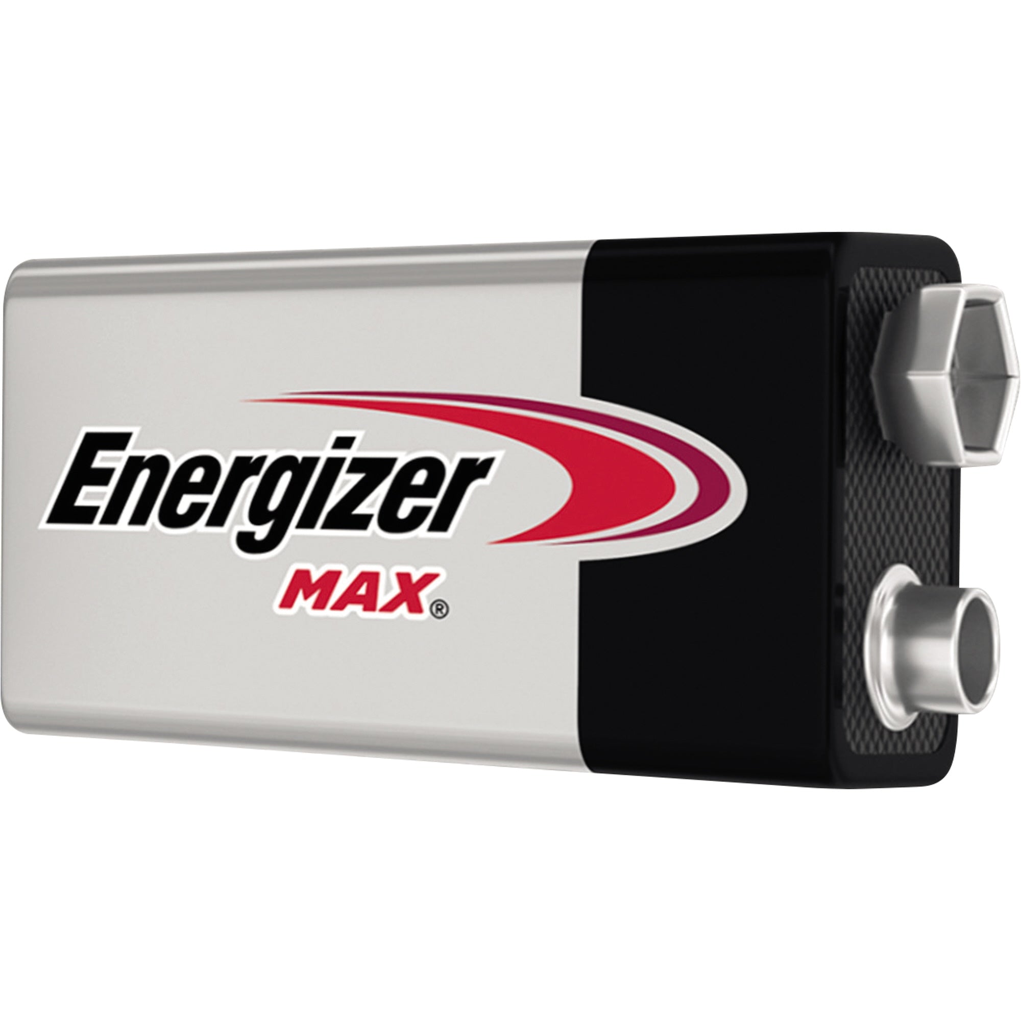 Energizer Batterie Max Alkaline 9V E-Block 2St.