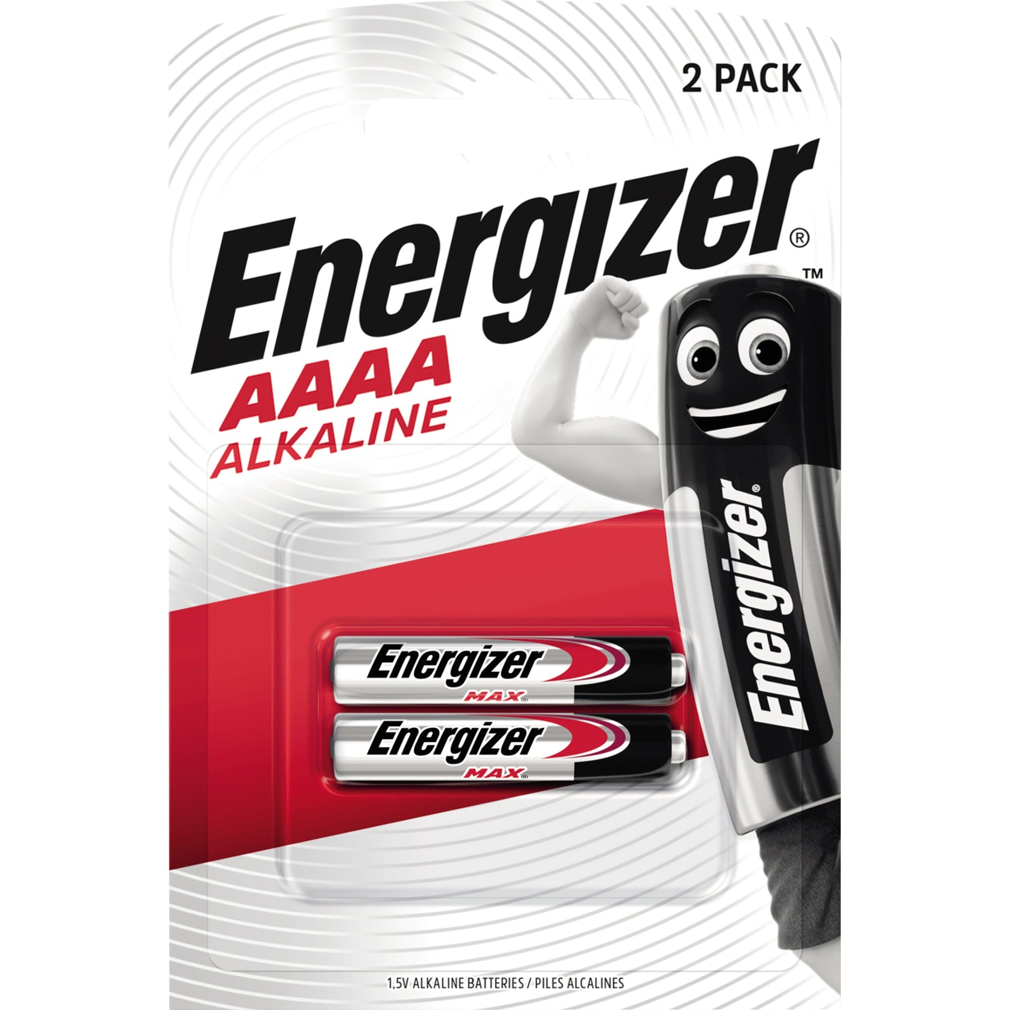 Energizer Batterie