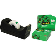 Scotch® Tischabroller C38 MagicT Promotion