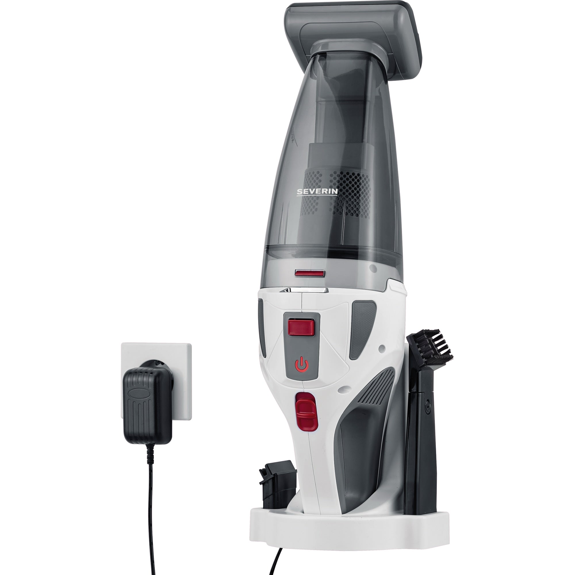 Severin Handstaubsauger HV 7146