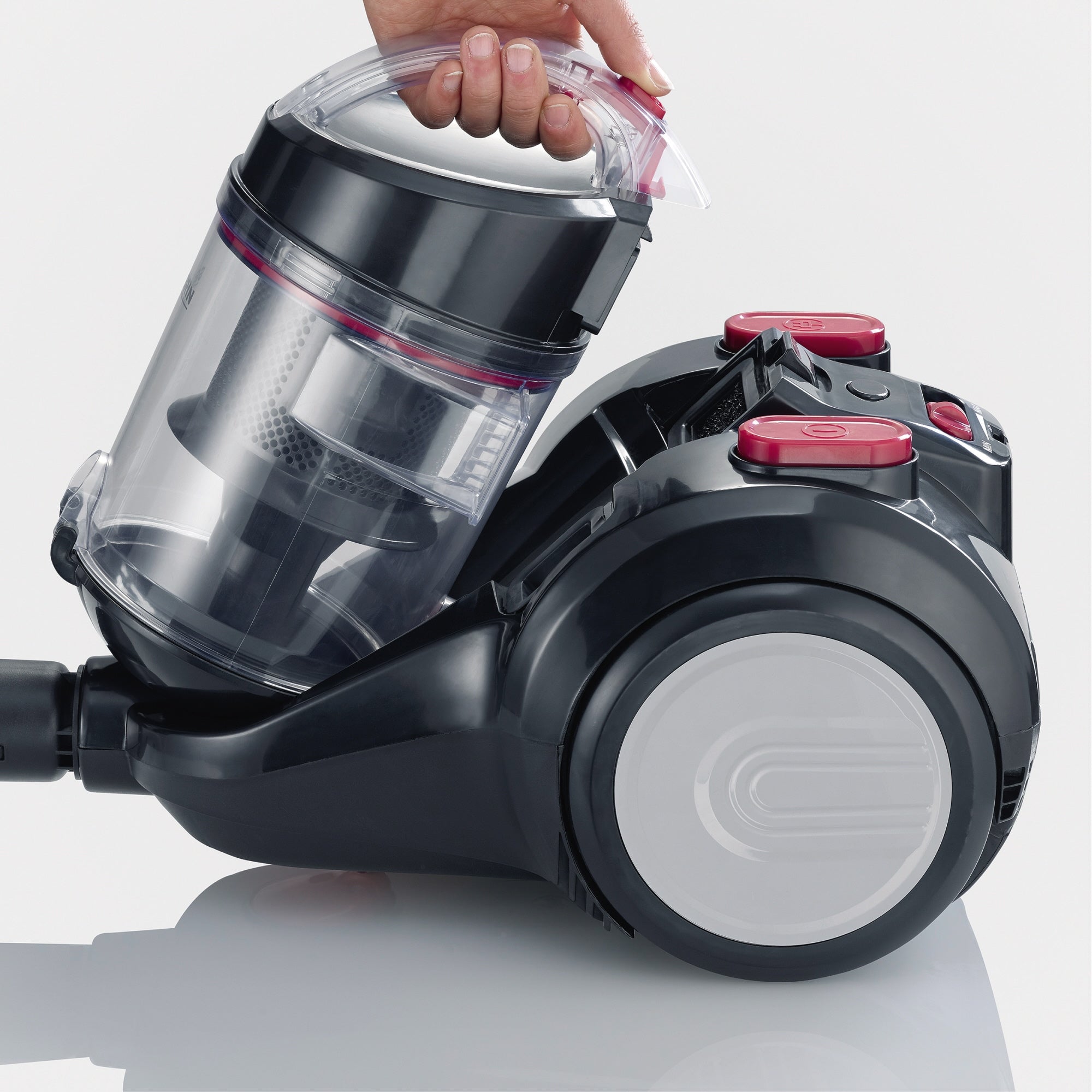 Severin Bodenstaubsauger CY 7089