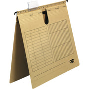 Soennecken Hängehefter oeco