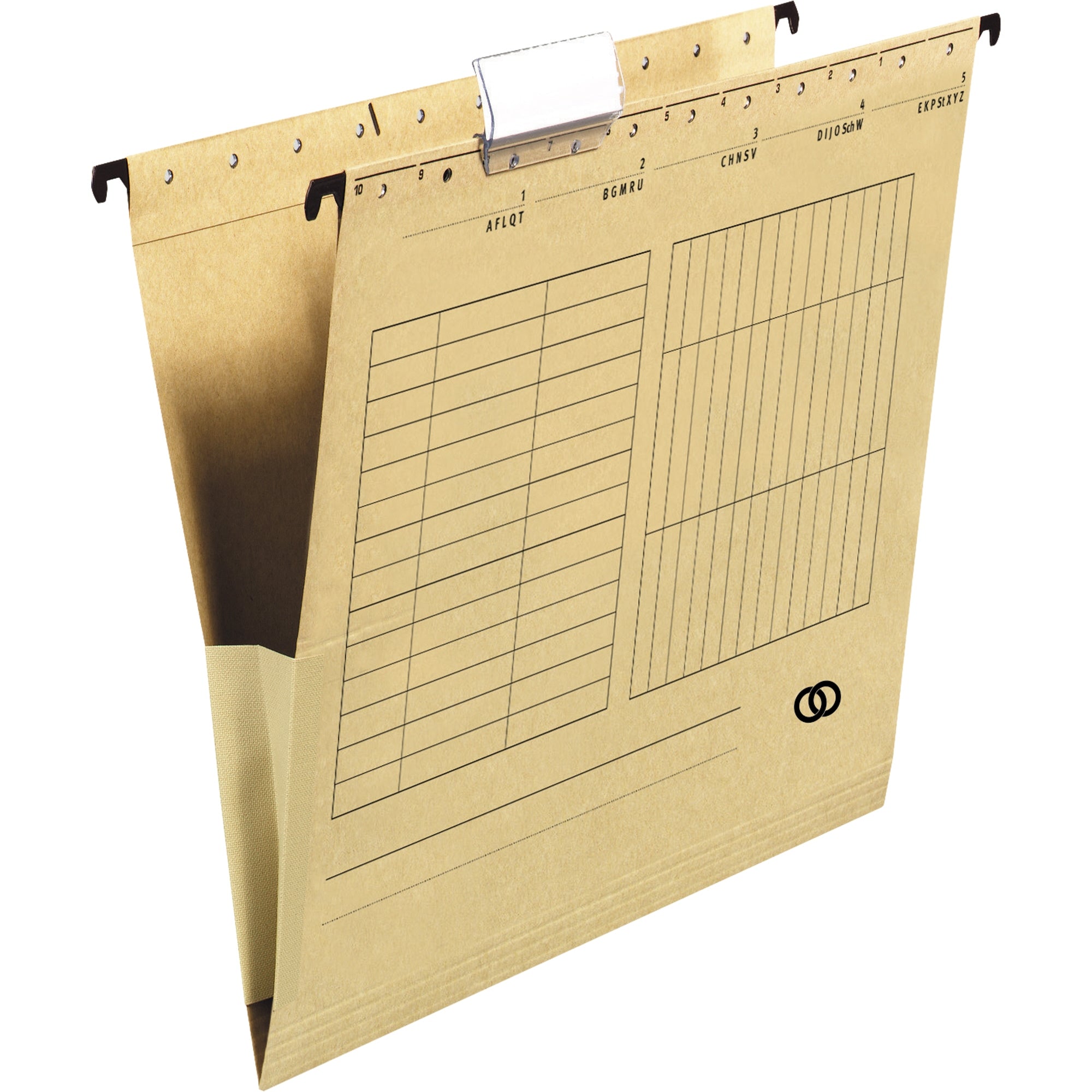 Soennecken Hängetasche oeco