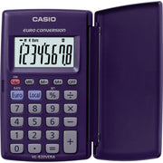 Casio Taschenrechner HL-820VERA