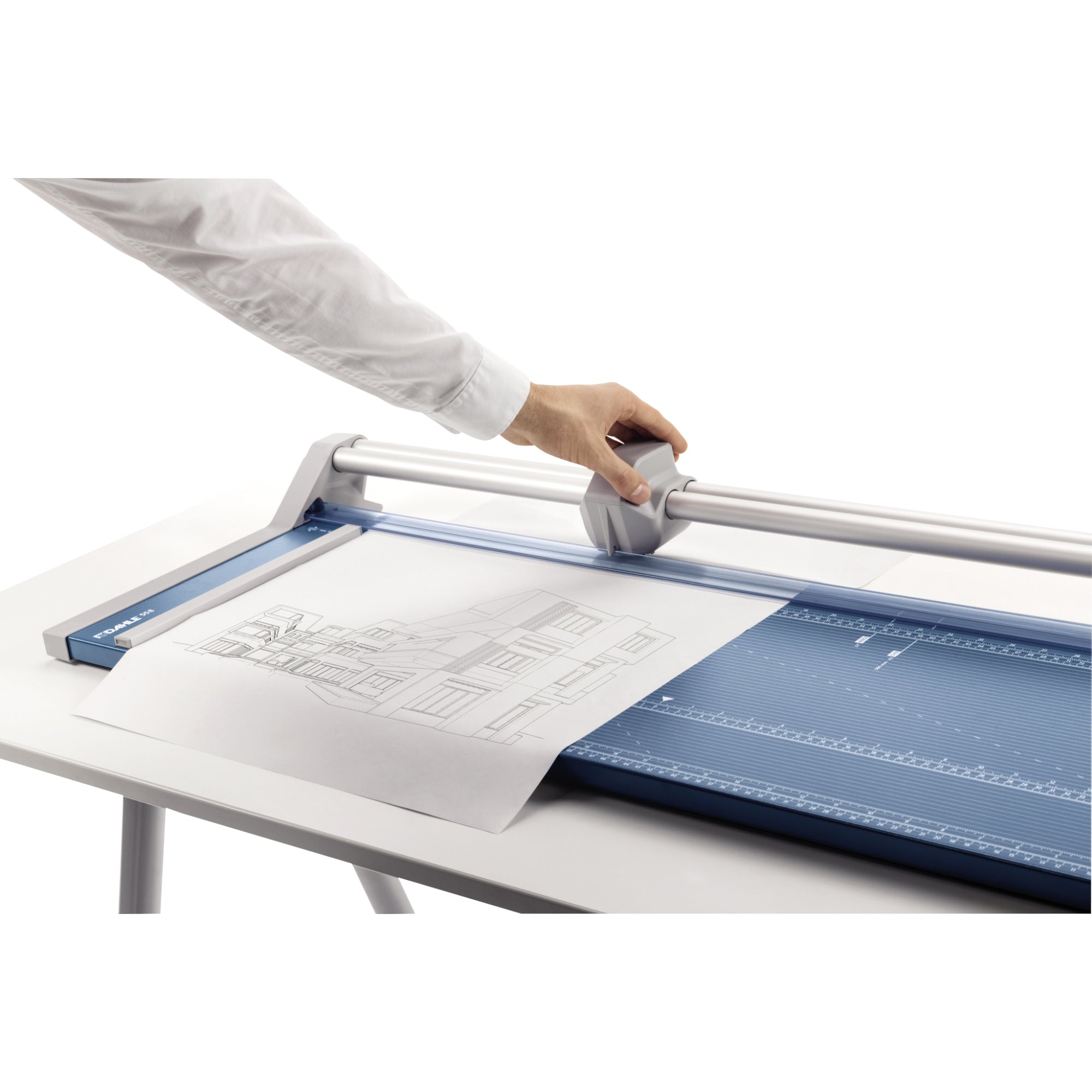 Dahle Rollenschneider 558