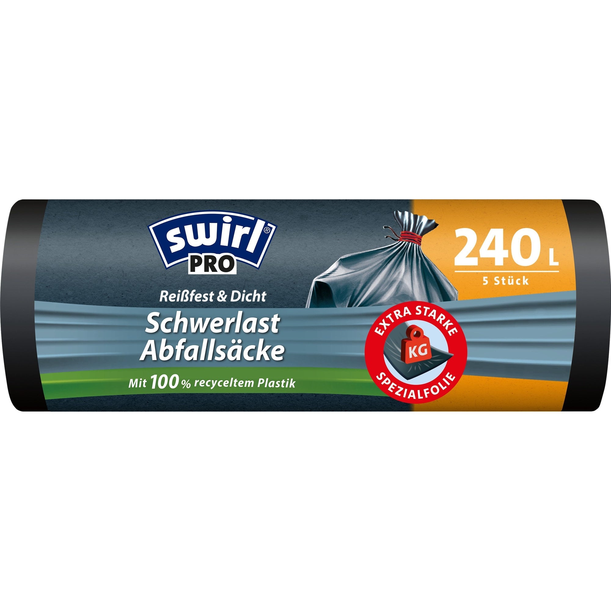 Swirl Müllsack Profi Schwerlast