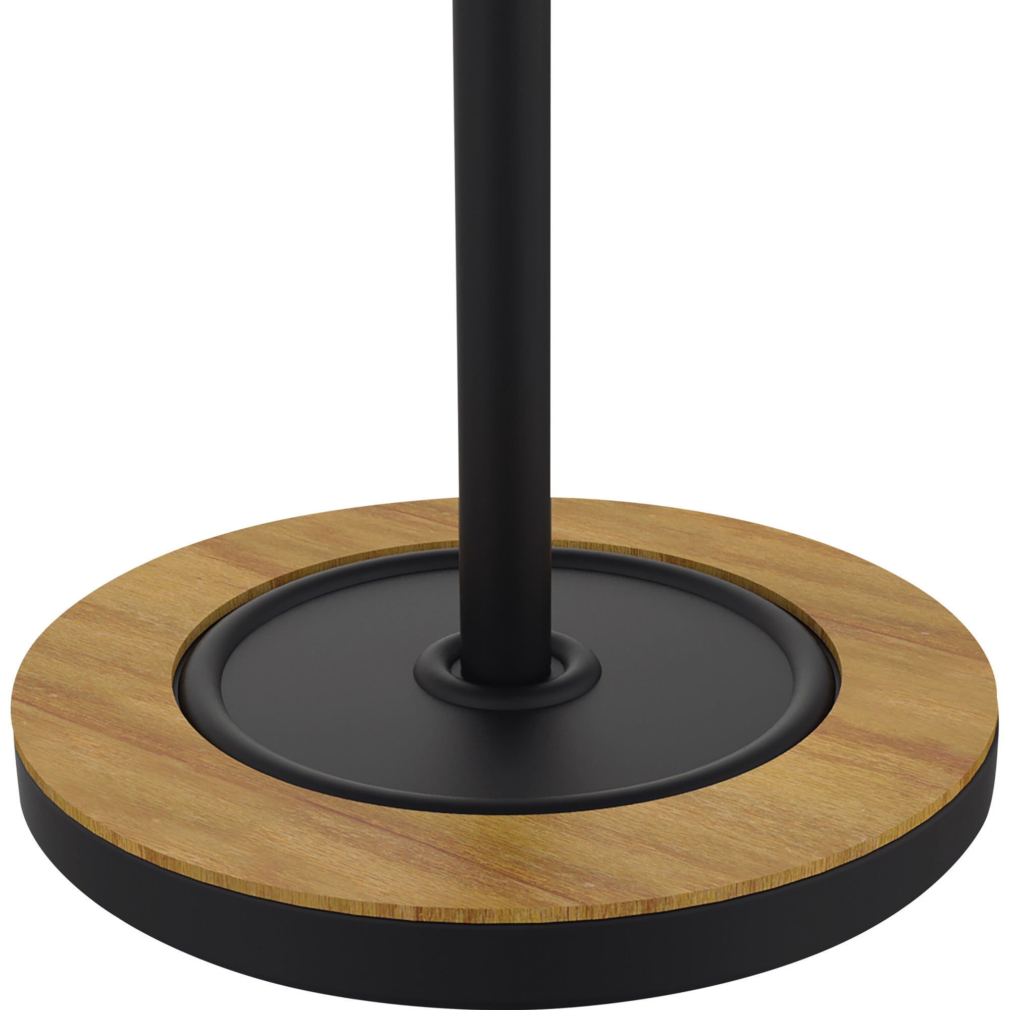 Unilux Garderobenständer BORA BAMBOO