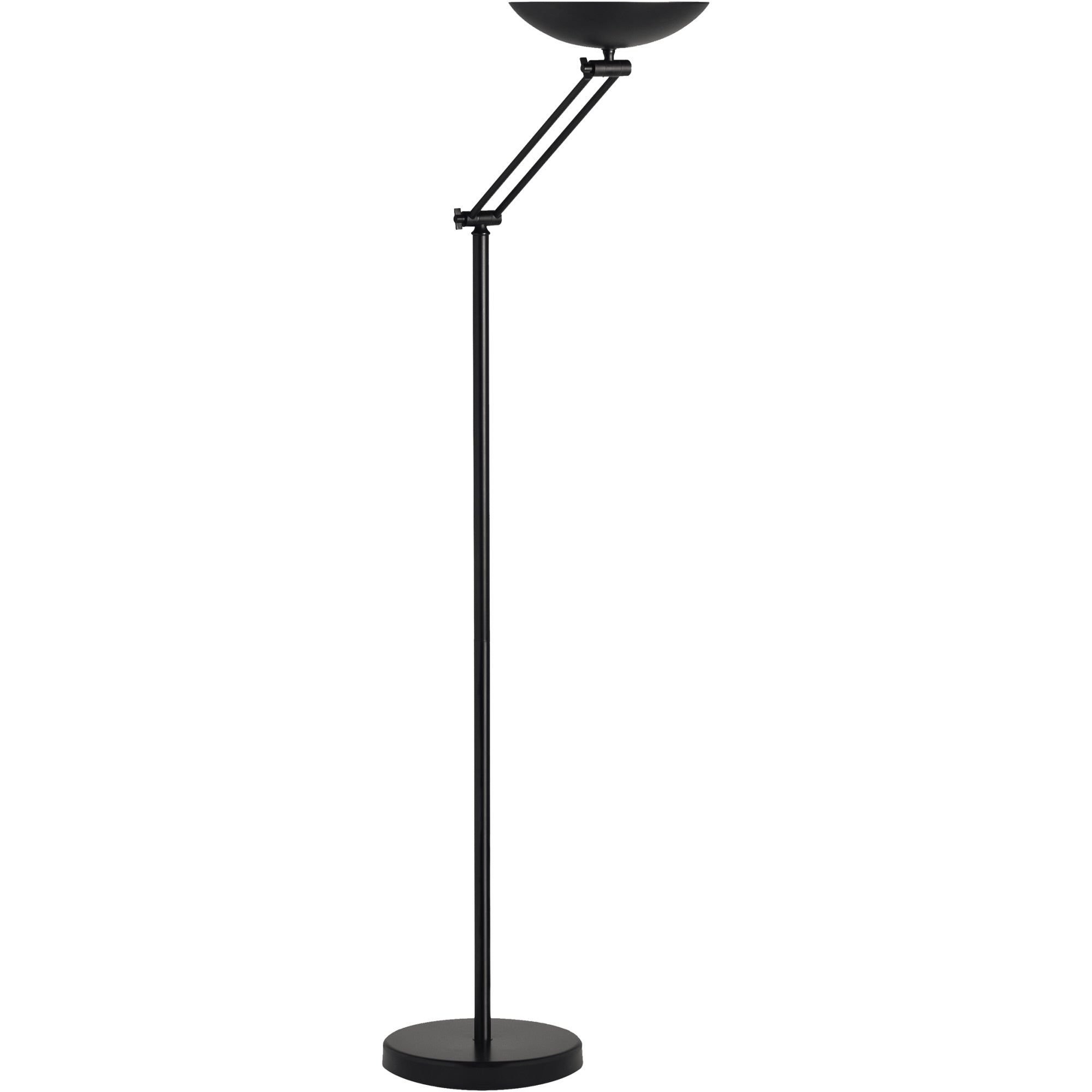 Unilux Deckenfluter DEL ARTICULATED 2.0