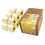 Avery Zweckf. Etikett 36x89mm ws 18Rollen 4.680St.