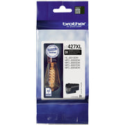 Brother Tintenpatrone, schwarz