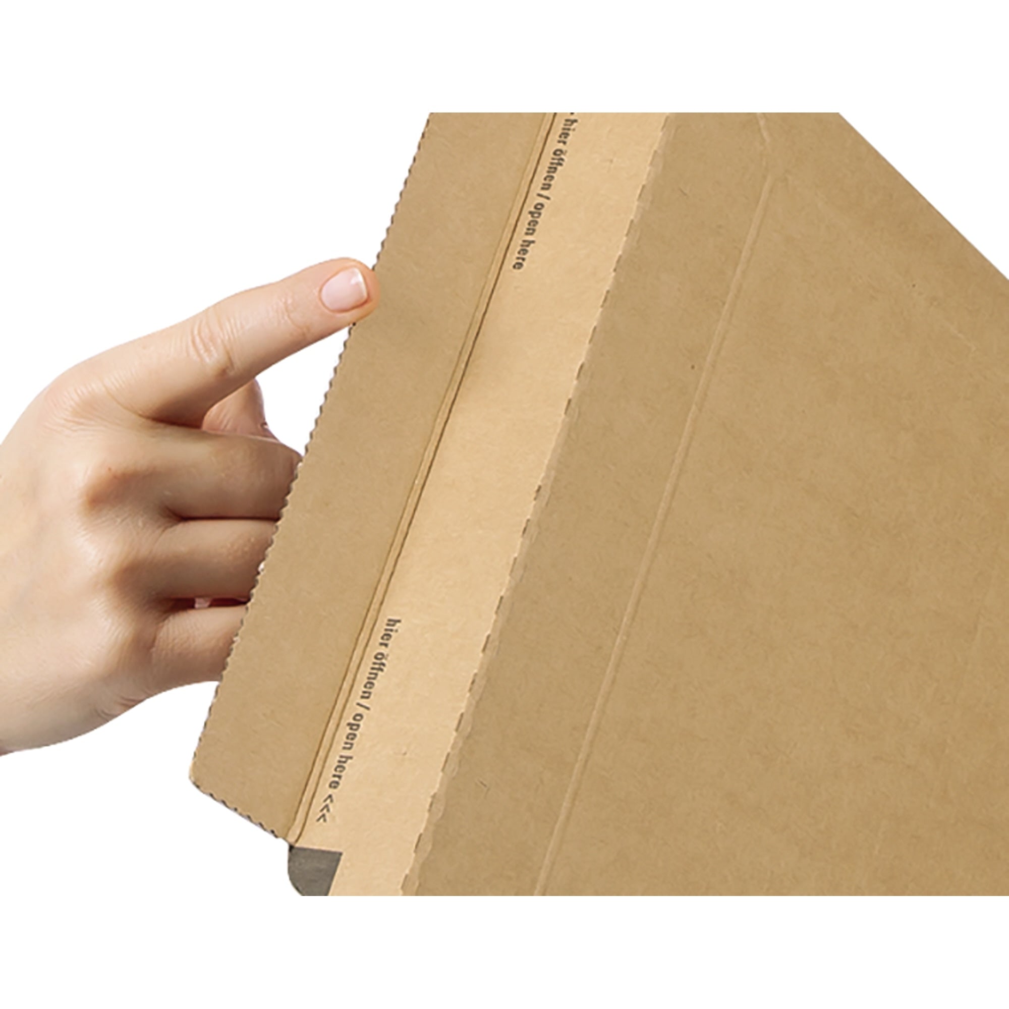 ColomPac Versandkarton Universal