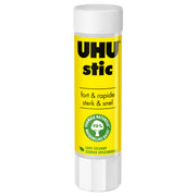 Uhu Klebestift stic 8g auswascar one Lösungsmiel