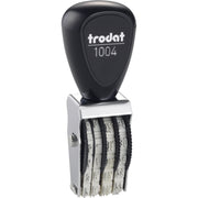 trodat Datumstempel Classic 1004