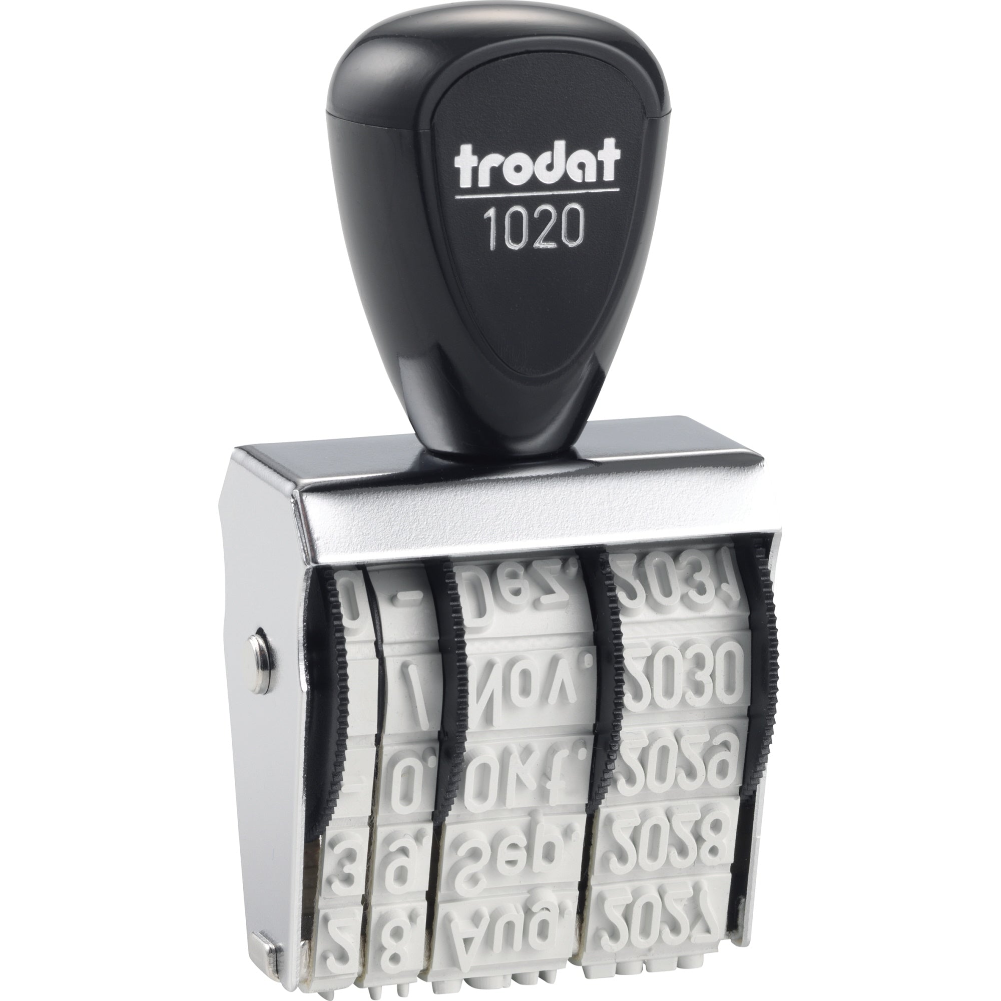 trodat Datumstempel Classic 1020 + Kissen Set