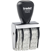 trodat Datumstempel Classic 1020