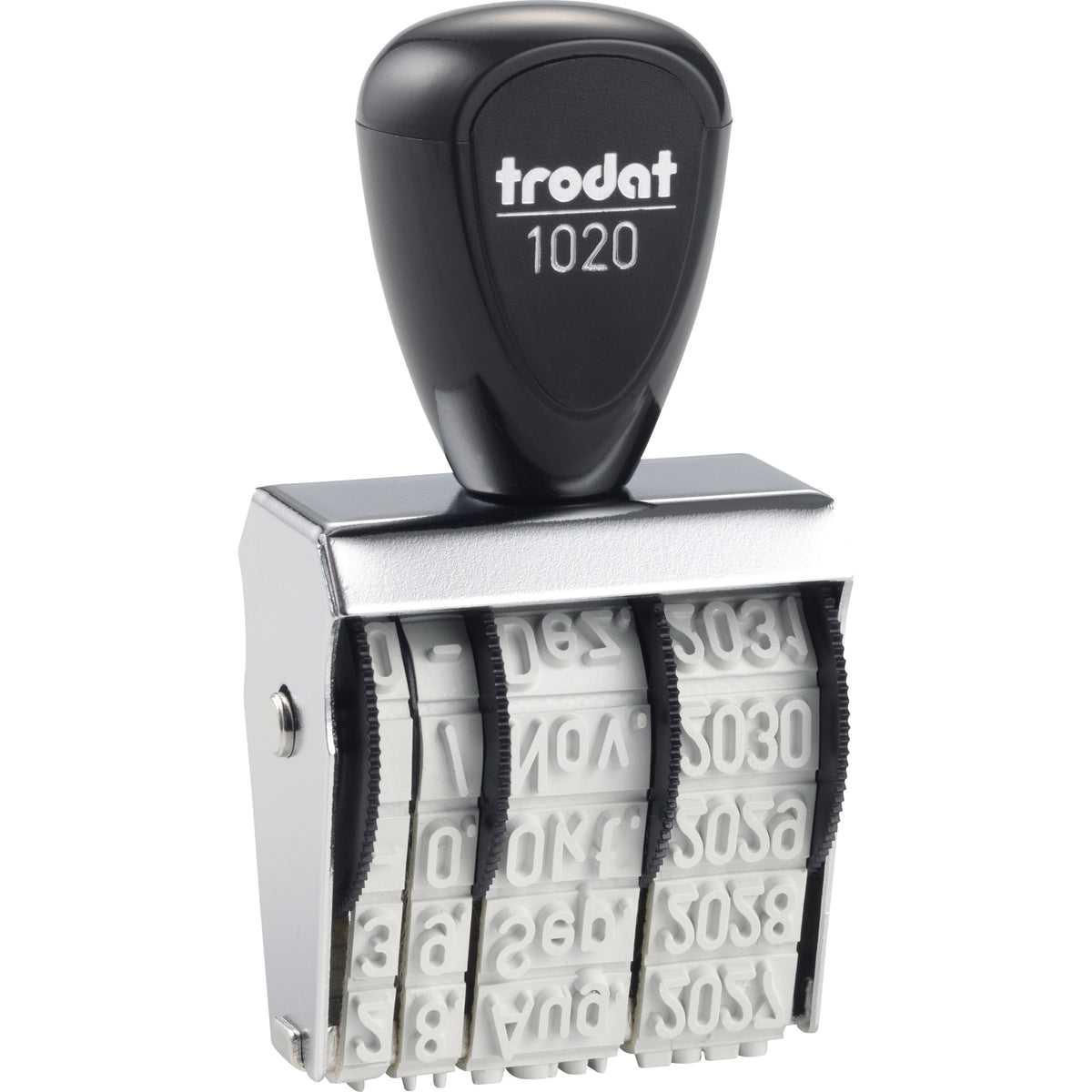 trodat Datumstempel Classic 1020