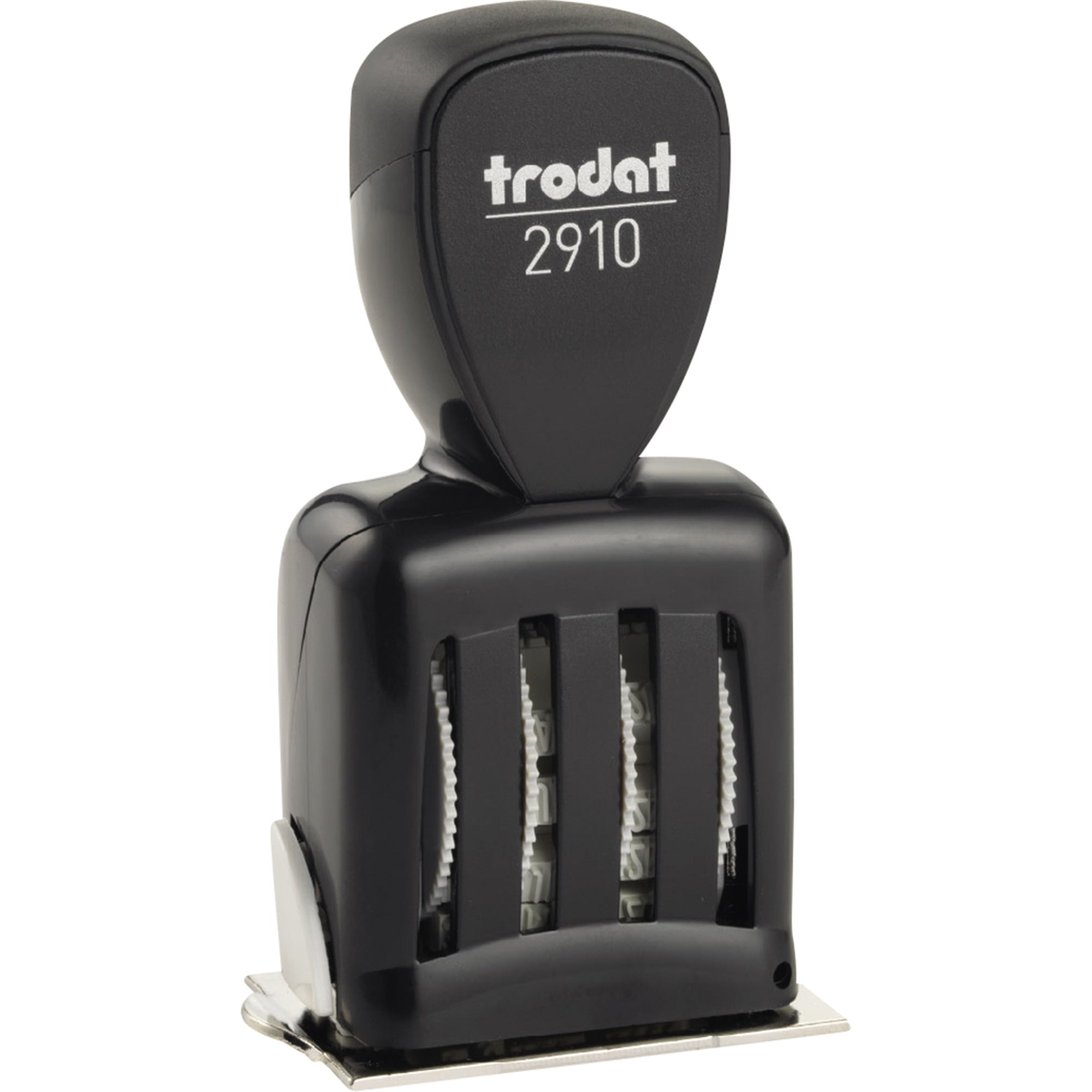 trodat Datumstempel Classic 2910/C9