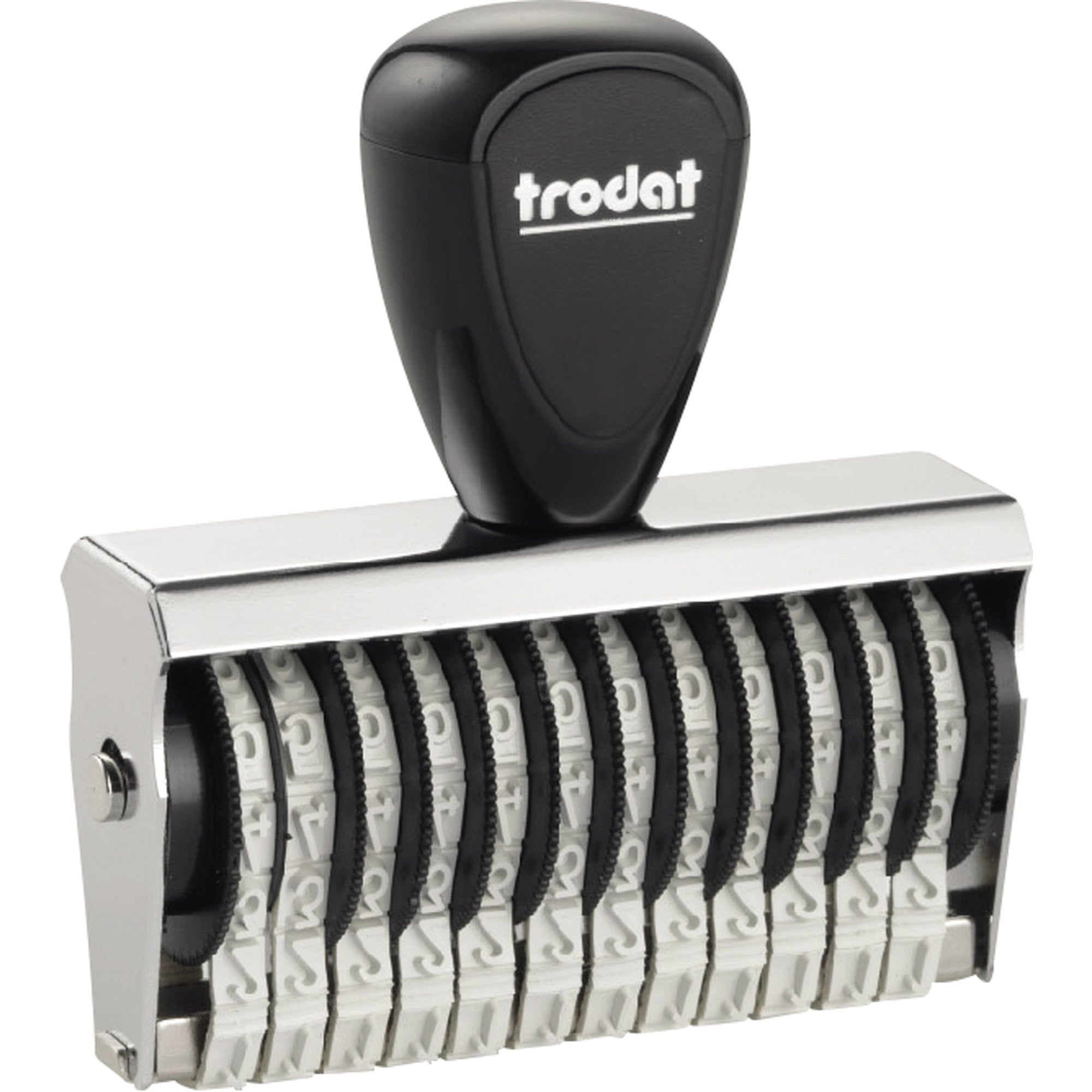 trodat Ziffernbandstempel 15412