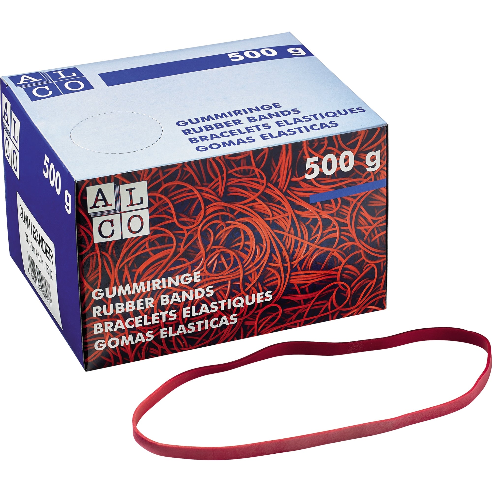 Alco Gummiband