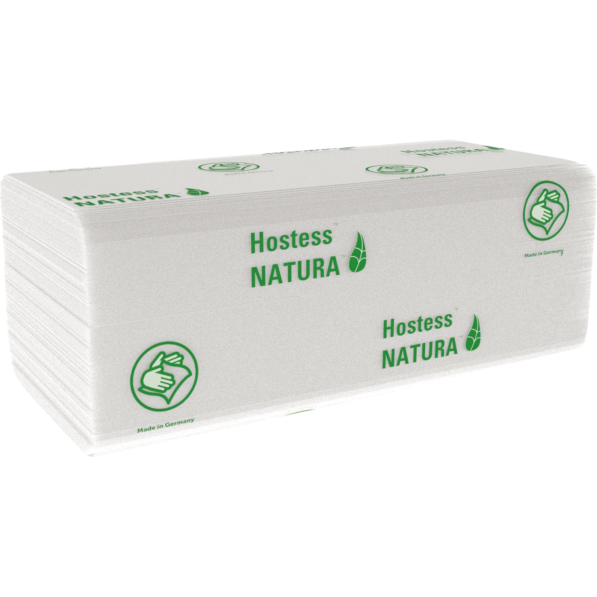 Scott Papierhandtücher NATURAT