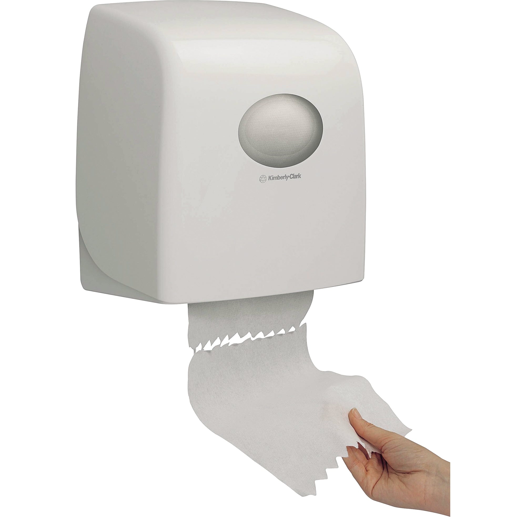 Aquarius Handtuchspender SlimrollT