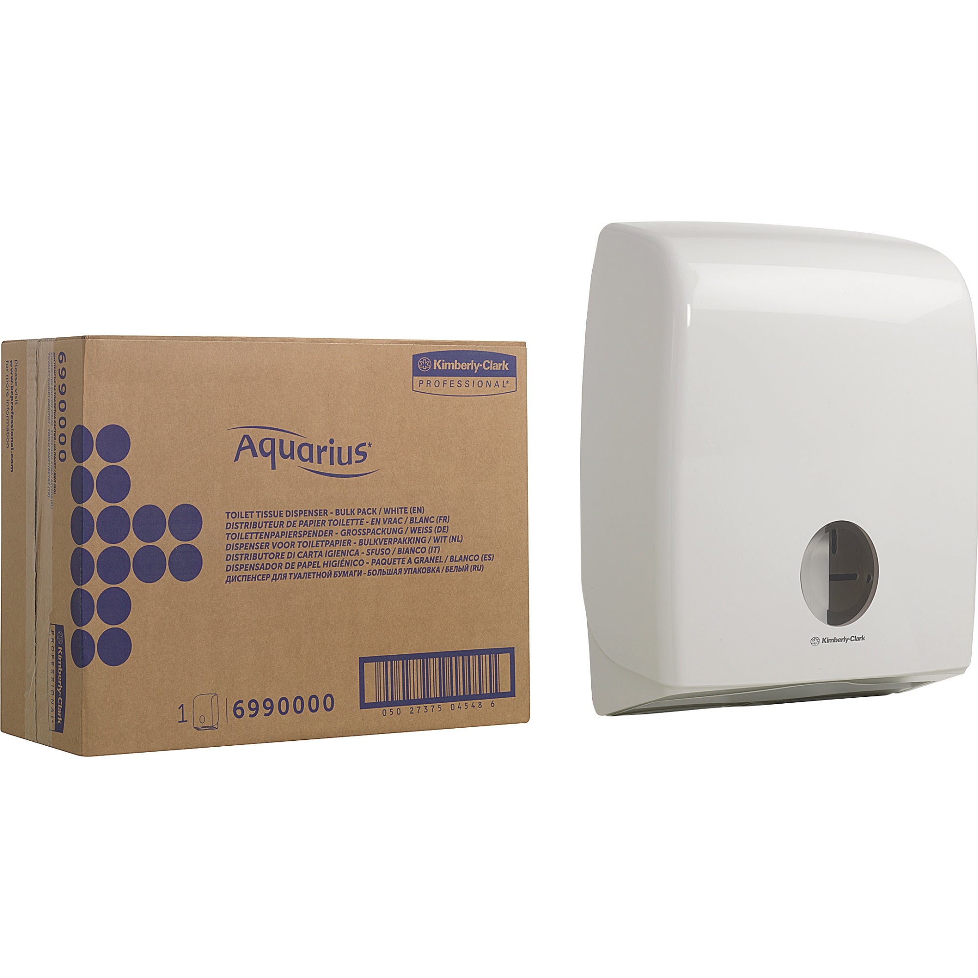 Aquarius Toilettenpapierspender