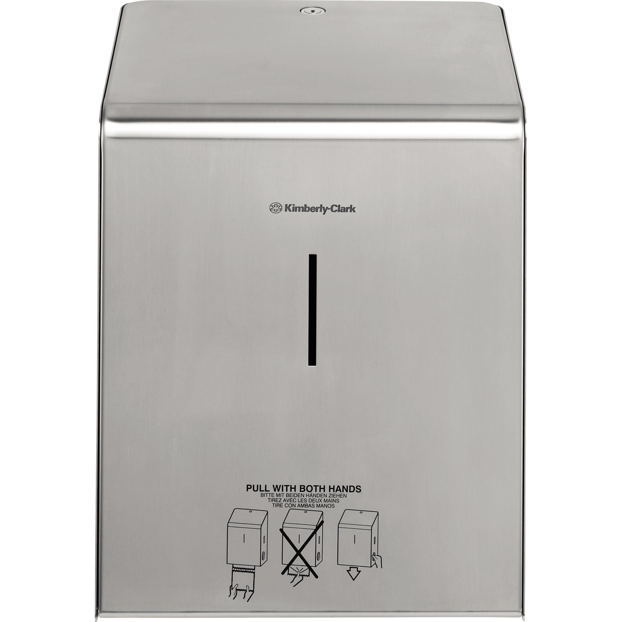 Aquarius Handtuchspender