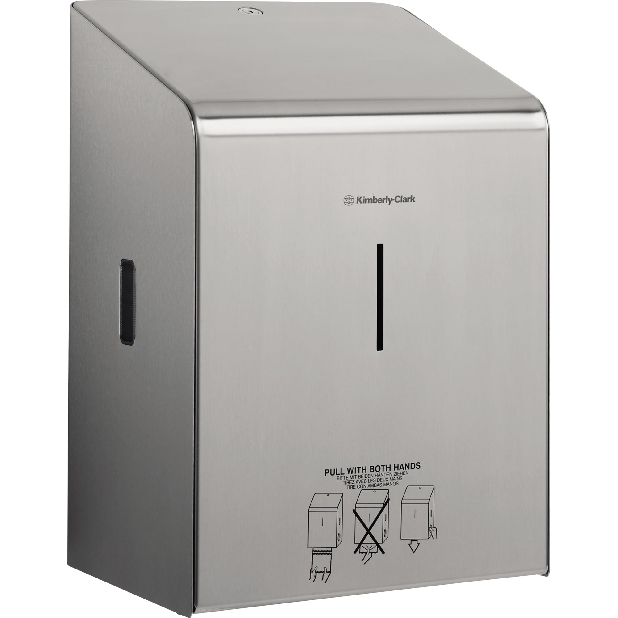 Aquarius Handtuchspender