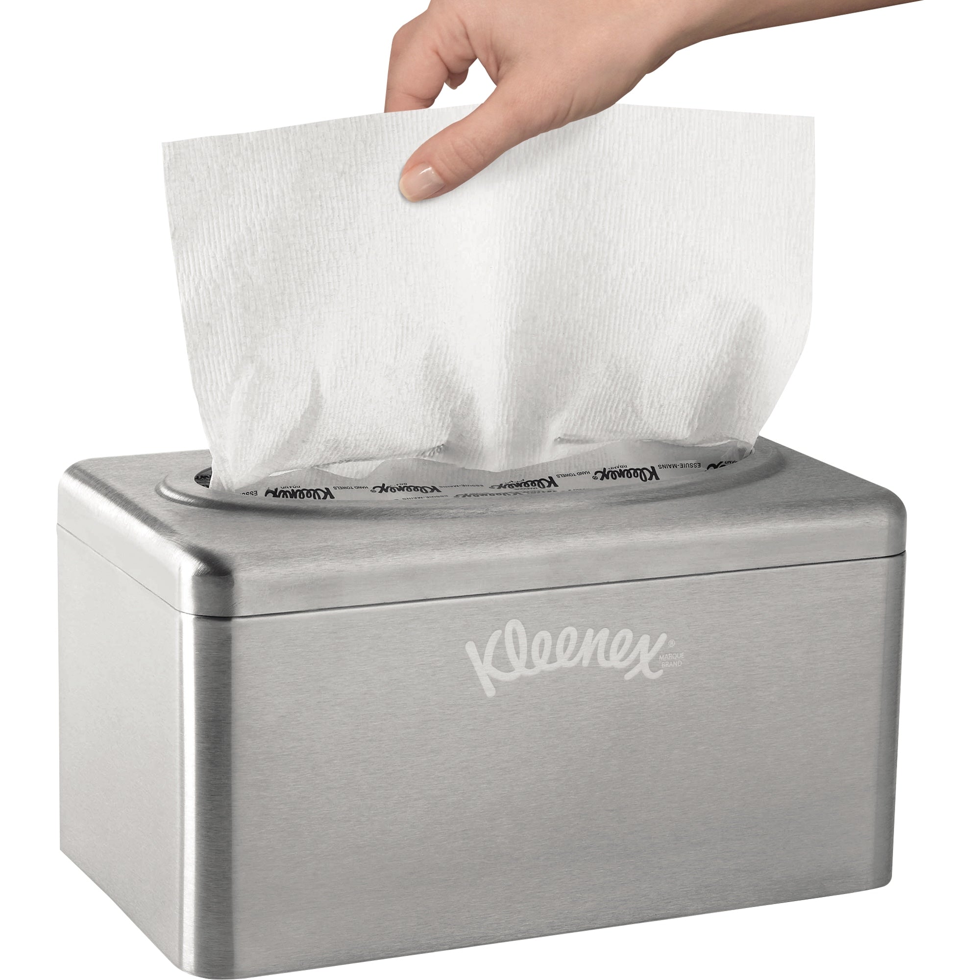 Kleenex Papierhandtücher ULTRA SOFT POP-UP