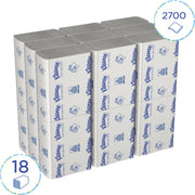 Kleenex Papierhandtücher ULTRAT
