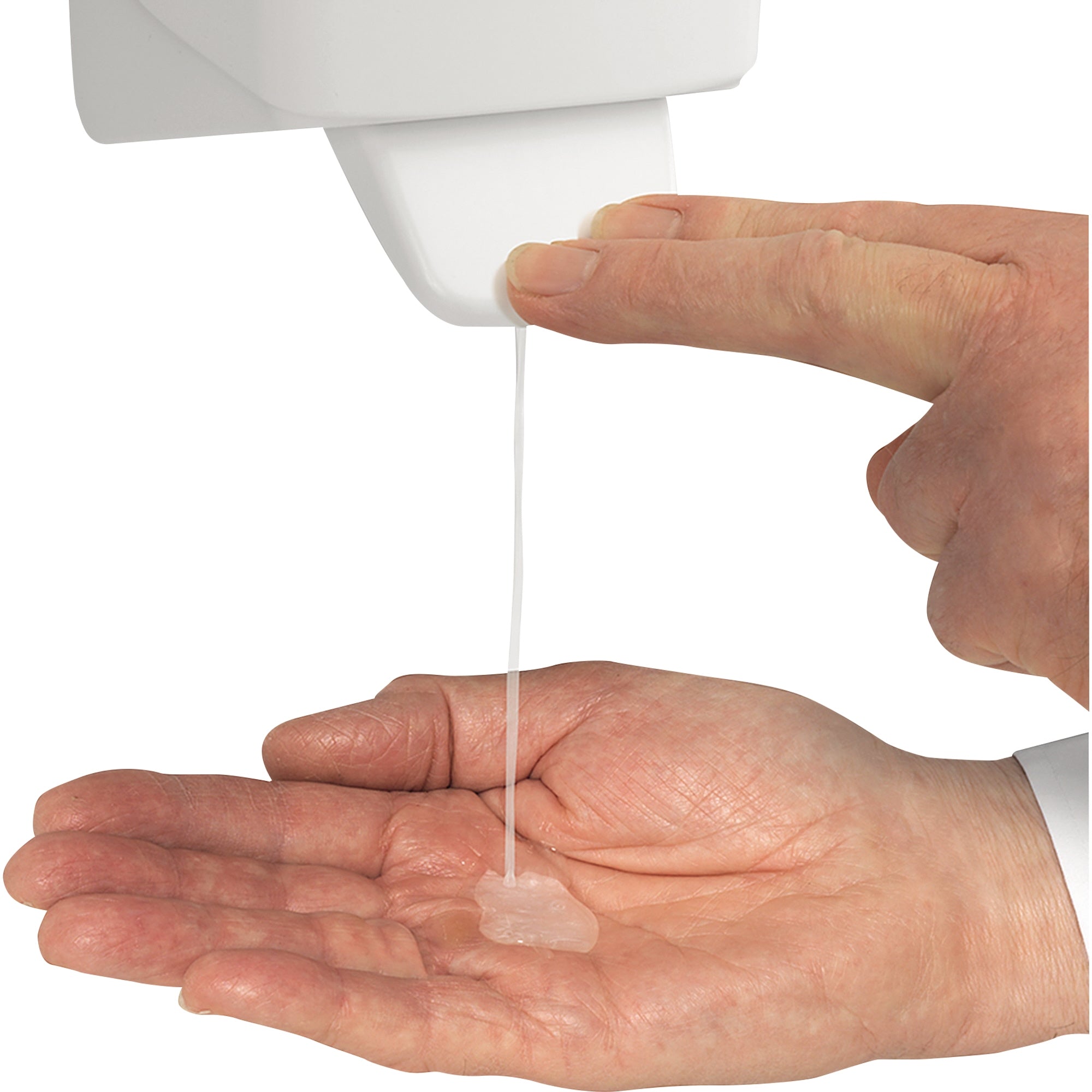 Scott Schaumseife Anti Bac Foam Soap