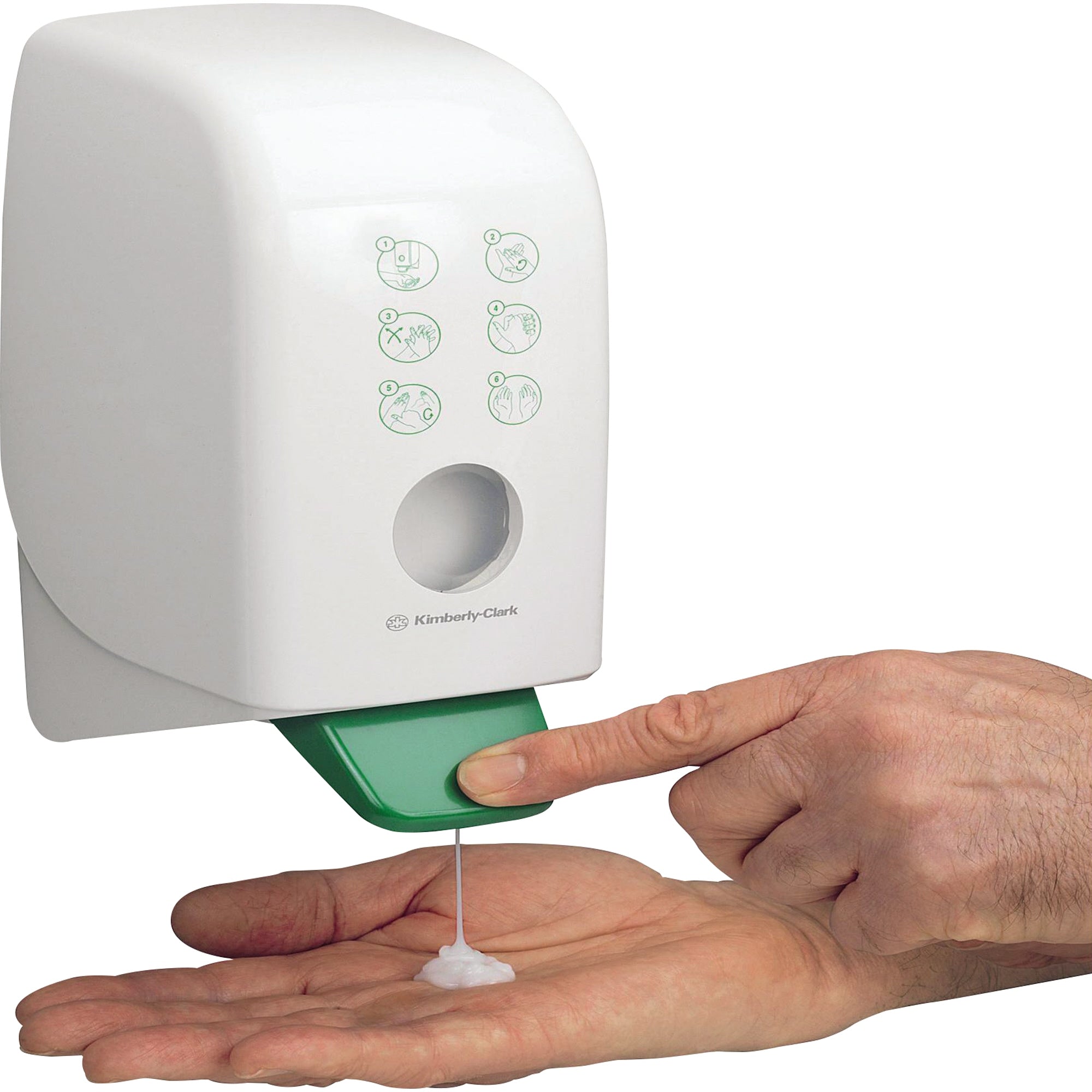 Kleenex Körperlotion