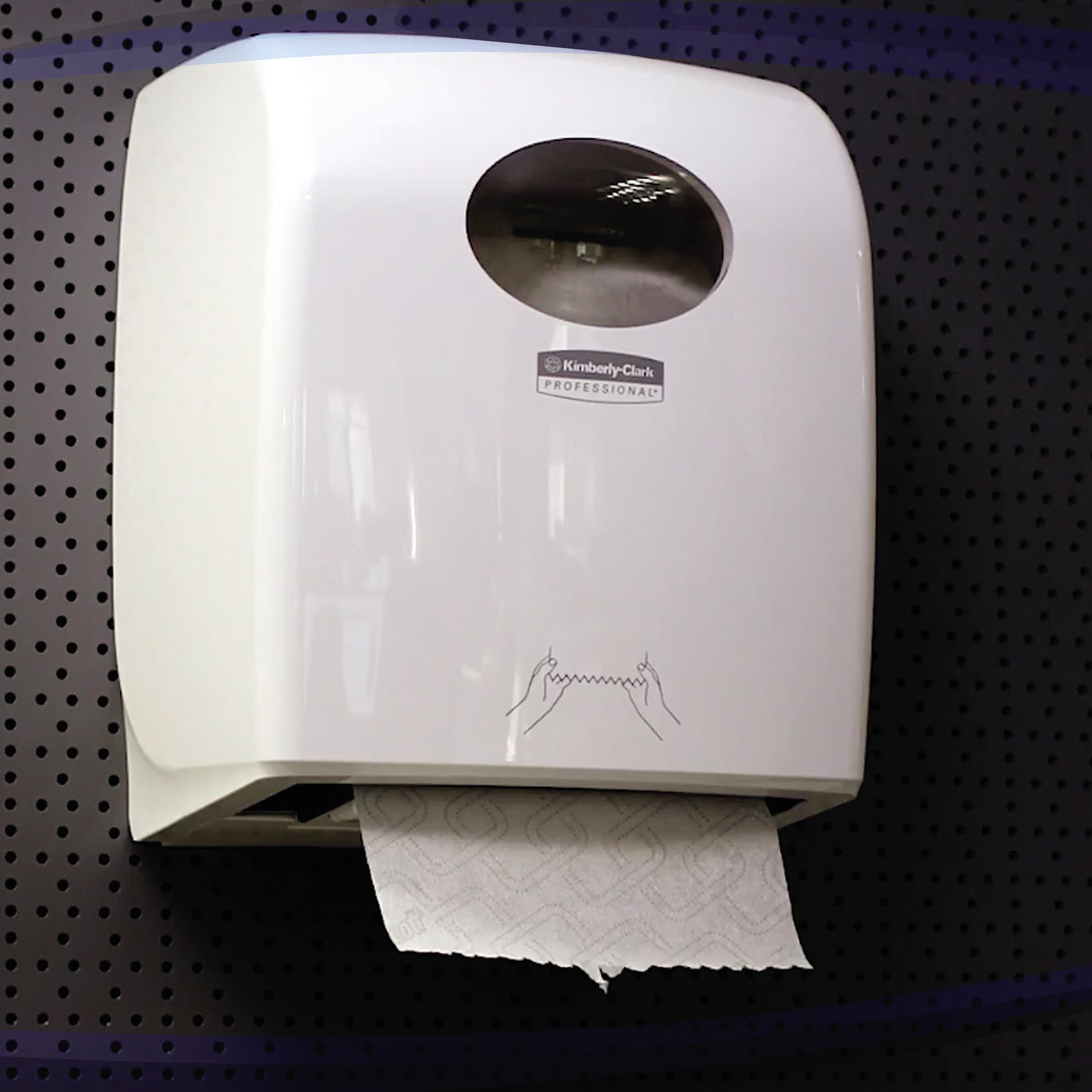 Aquarius Handtuchspender