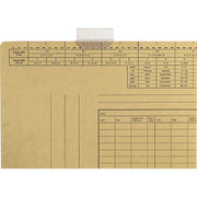 Leitz Vollsichtreiter