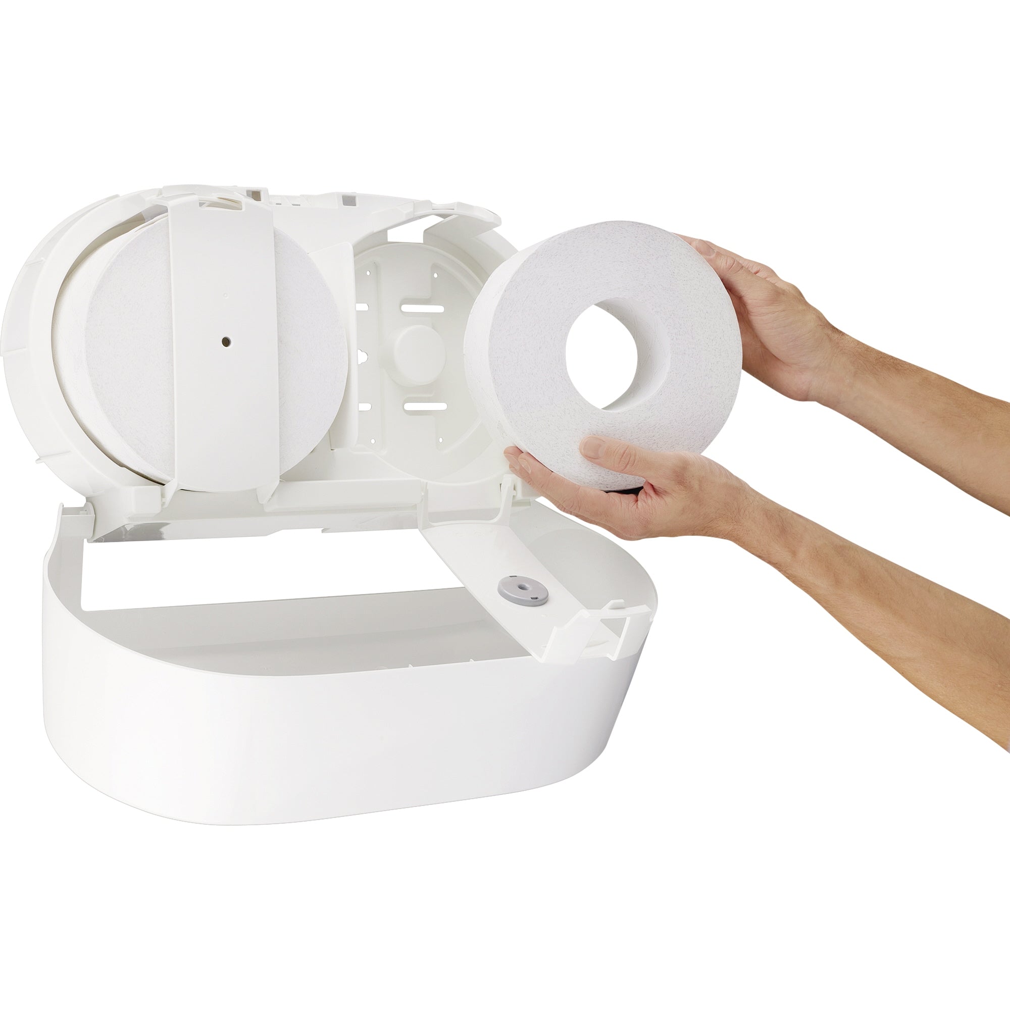Aquarius Toilettenpapierspender Toilet Tissue