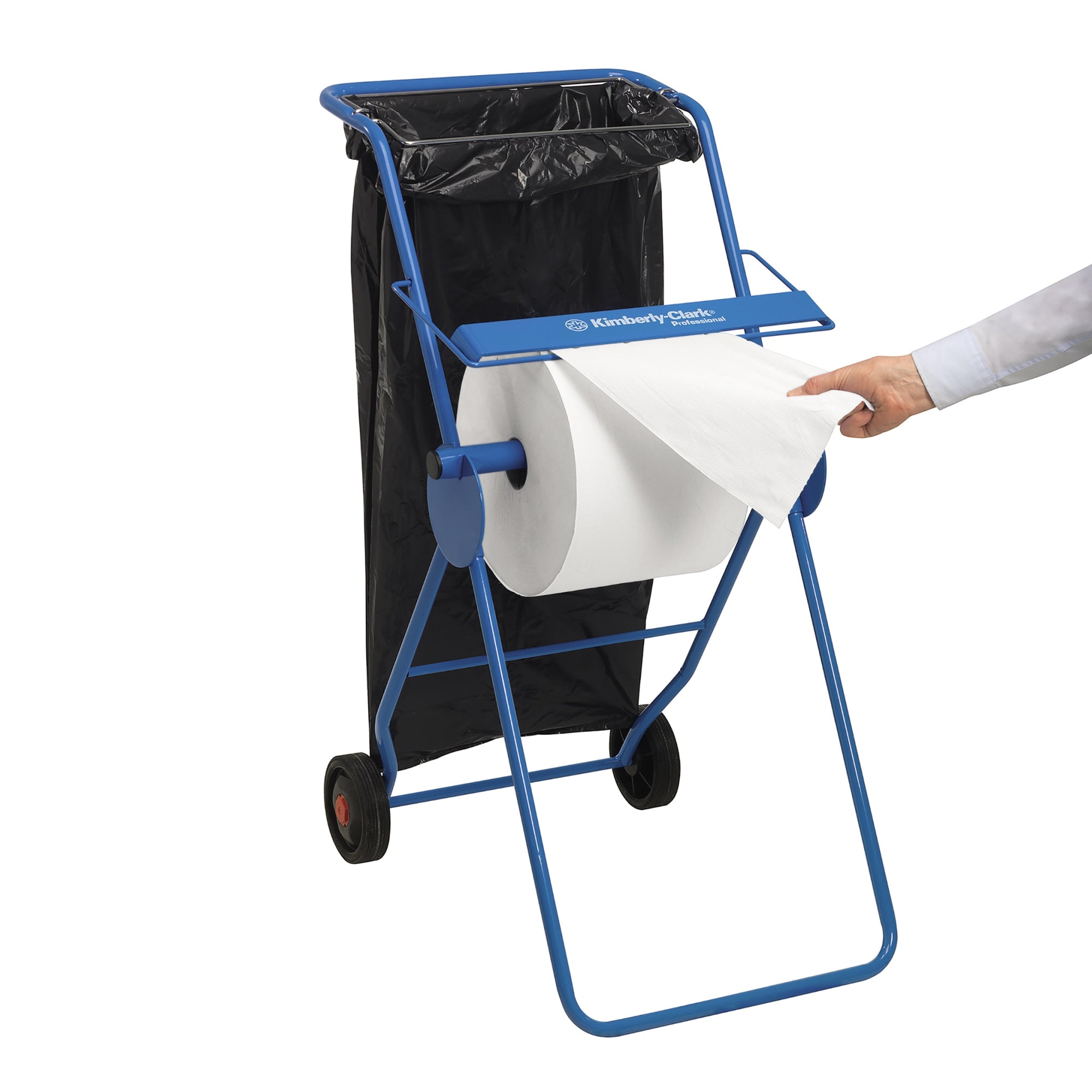 WYPALL Wischtücher L10 Extra+