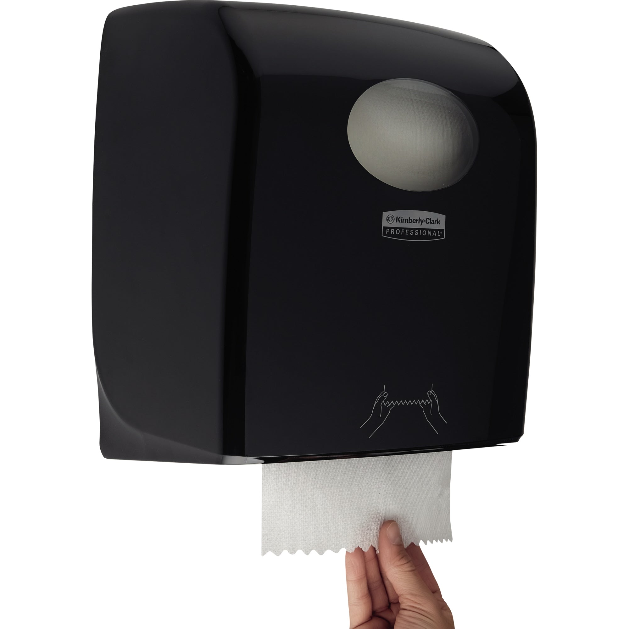 Aquarius Handtuchspender