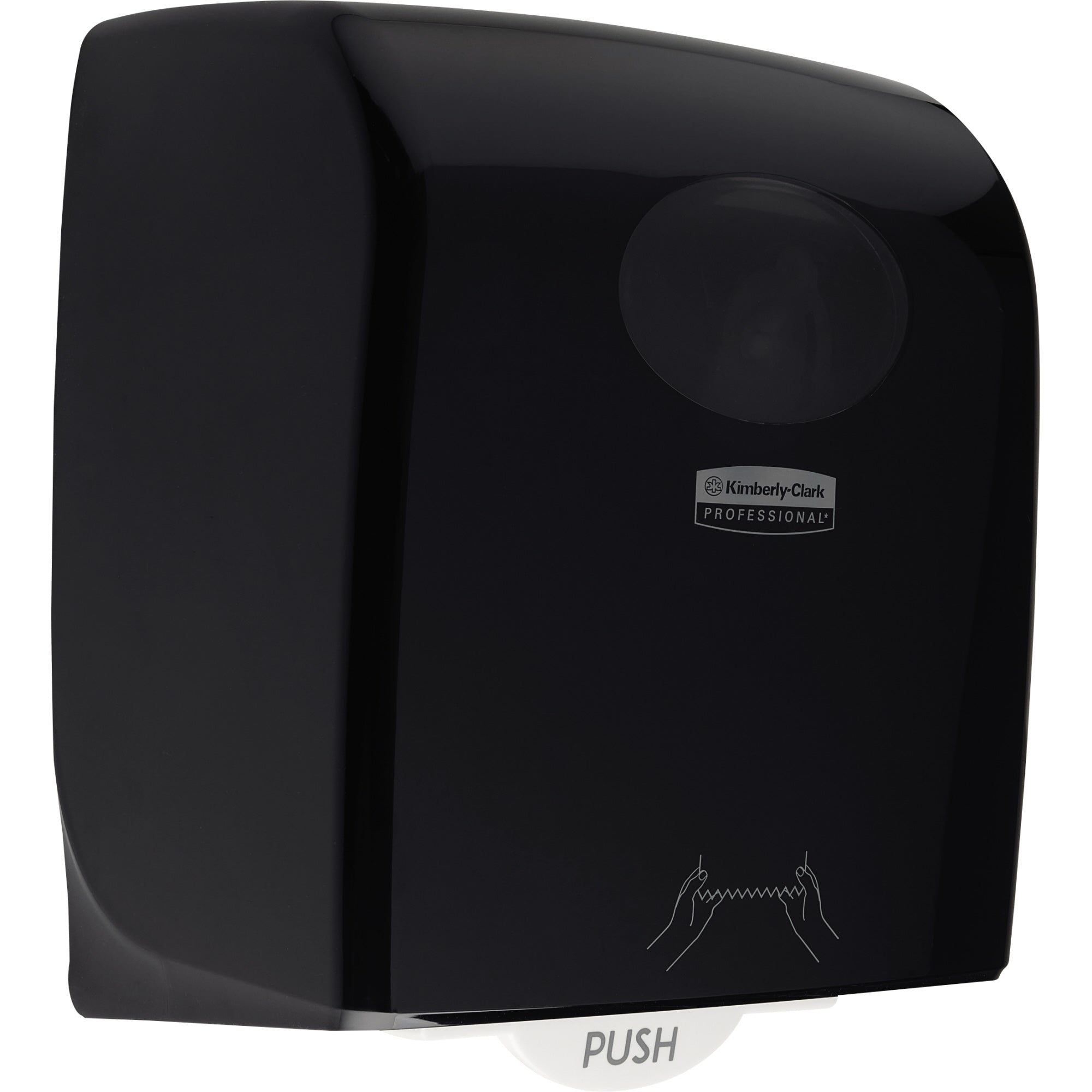 Aquarius Handtuchspender