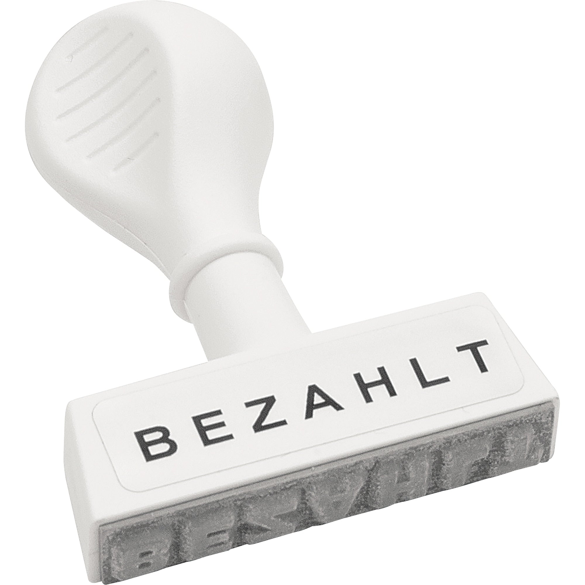 Wedo Textstempel