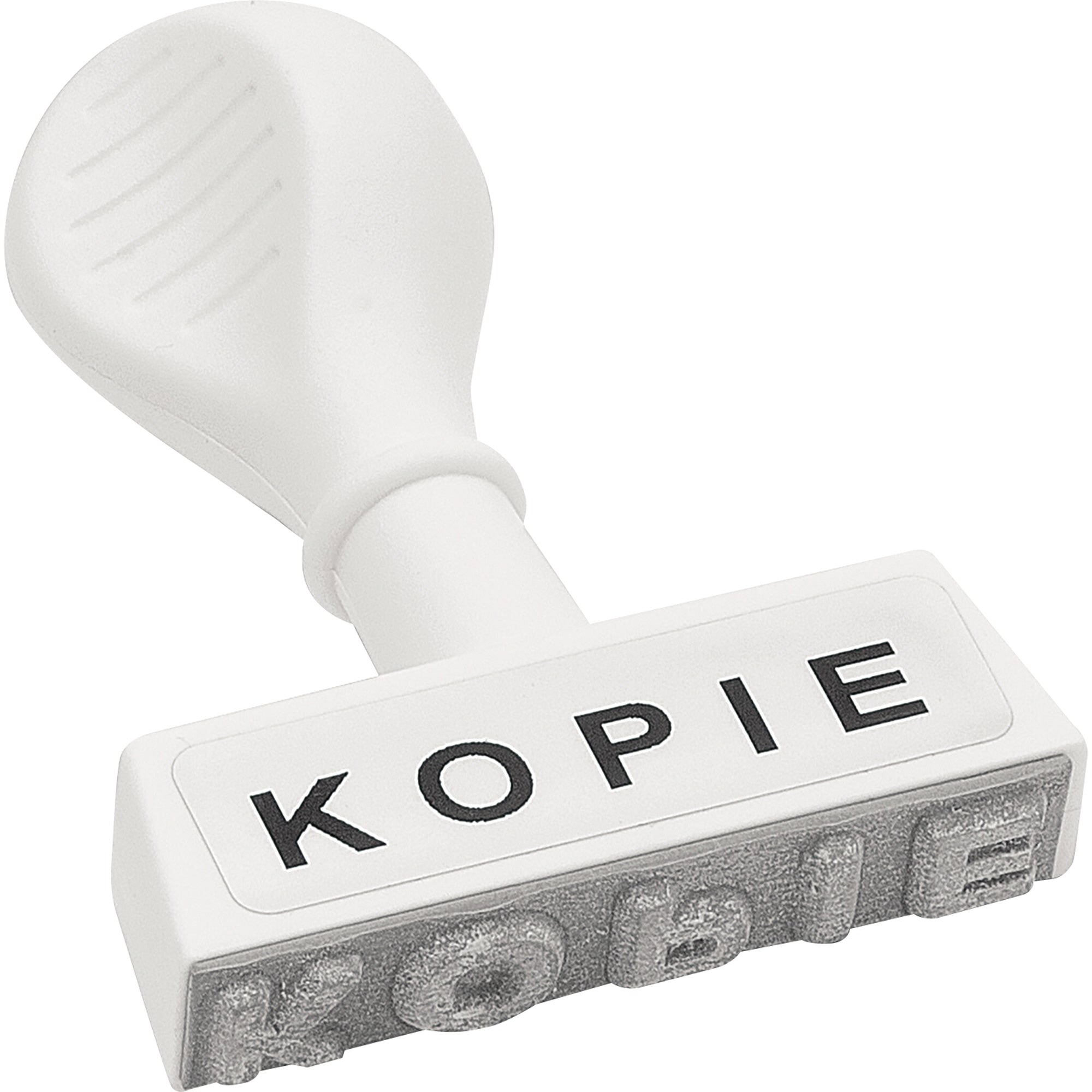 Wedo Textstempel